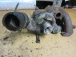 TURBOCHARGER Fiat Doblo 2007 1.9JTD 55181245
