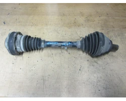 SEMIASSE ANTERIORE SINISTRO Volkswagen Passat 2006 2.0TDI VARIANT