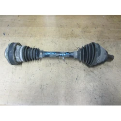 FRONT LEFT DRIVE SHAFT Volkswagen Passat 2006 2.0TDI VARIANT