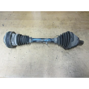 SEMIASSE ANTERIORE SINISTRO Volkswagen Passat 2006 2.0TDI VARIANT