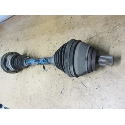 SEMIASSE ANTERIORE SINISTRO Volkswagen Passat 2006 2.0TDI VARIANT