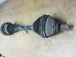 SEMIASSE ANTERIORE SINISTRO Volkswagen Passat 2006 2.0TDI VARIANT