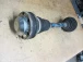 SEMIASSE ANTERIORE SINISTRO Volkswagen Passat 2006 2.0TDI VARIANT