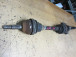 AXLE SHAFT FRONT RIGHT Opel Astra 2008 1.9 DT 
