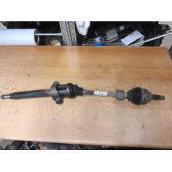 AXLE SHAFT FRONT RIGHT Mini Countryman 2011 1.6 ONE pmn 9803446