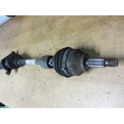 AXLE SHAFT FRONT RIGHT Mini Countryman 2011 1.6 ONE pmn 9803446