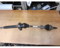 SEMIALBERO SEMIASSE ANTERIORE DESTRO Mini Countryman 2011 1.6 ONE pmn 9803446