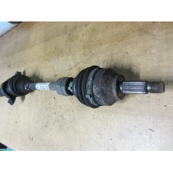 SEMIALBERO SEMIASSE ANTERIORE DESTRO Mini Countryman 2011 1.6 ONE pmn 9803446