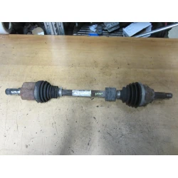 SEMIASSE ANTERIORE SINISTRO Mini Countryman 2011 1.6 ONE pmn 9803445