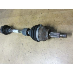 FRONT LEFT DRIVE SHAFT Mini Countryman 2011 1.6 ONE pmn 9803445