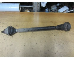 AXLE SHAFT FRONT RIGHT Volkswagen Passat 2006 2.0TDI VARIANT