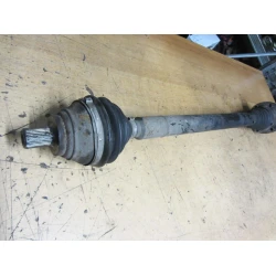 AXLE SHAFT FRONT RIGHT Volkswagen Passat 2006 2.0TDI VARIANT