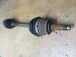 SEMIASSE ANTERIORE SINISTRO Fiat Bravo 2010 1.6JTD
