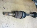SEMIASSE ANTERIORE SINISTRO Fiat Bravo 2010 1.6JTD