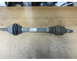 SEMIASSE ANTERIORE SINISTRO Peugeot 308 2011 1.6 16V 9656135280