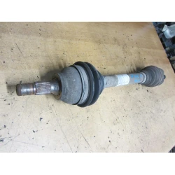 SEMIASSE ANTERIORE SINISTRO Peugeot 308 2011 1.6 16V 9656135280