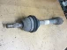 SEMIASSE ANTERIORE SINISTRO Peugeot 308 2011 1.6 16V 9656135280