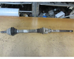 AXLE SHAFT FRONT RIGHT Peugeot 308 2011 1.6 16V