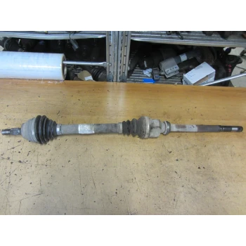 AXLE SHAFT FRONT RIGHT Peugeot 308 2011 1.6 16V