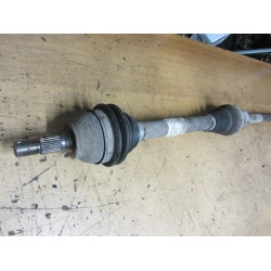 AXLE SHAFT FRONT RIGHT Peugeot 308 2011 1.6 16V