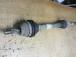 AXLE SHAFT FRONT RIGHT Peugeot 308 2011 1.6 16V