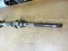 AXLE SHAFT FRONT RIGHT Peugeot 308 2011 1.6 16V