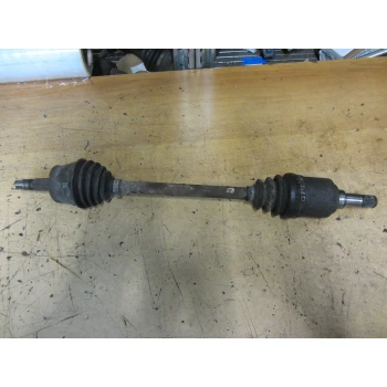 POLOSOVINA SP.LEVA Fiat Grande Punto 2005 1.4