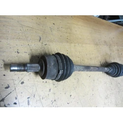POLOSOVINA SP.LEVA Fiat Grande Punto 2005 1.4