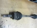 POLOSOVINA SP.LEVA Fiat Grande Punto 2005 1.4