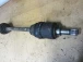 POLOSOVINA SP.LEVA Fiat Grande Punto 2005 1.4