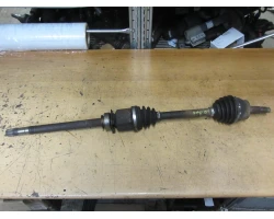 SEMIALBERO SEMIASSE ANTERIORE DESTRO Fiat Bravo 2010 1.6JTD