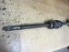 SEMIALBERO SEMIASSE ANTERIORE DESTRO Fiat Bravo 2010 1.6JTD