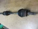 SEMIALBERO SEMIASSE ANTERIORE DESTRO Fiat Bravo 2010 1.6JTD