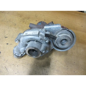 TURBINA Renault CLIO 2014 IV. 1.5DCI GRANDTOUR 144117533r