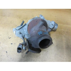 TURBINA Renault CLIO 2014 IV. 1.5DCI GRANDTOUR 144117533r