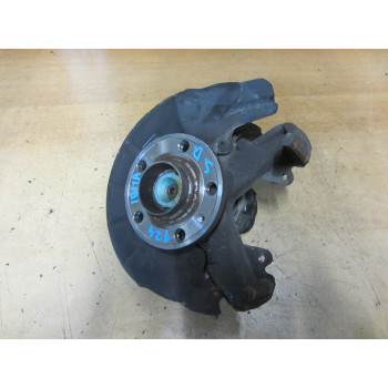 WHEEL HUB COMPLETE FRONT RIGHT Seat Ibiza 2011 1.4 