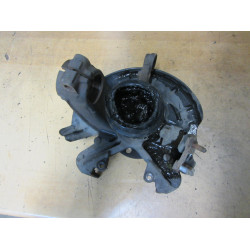 WHEEL HUB COMPLETE FRONT RIGHT Seat Ibiza 2011 1.4 