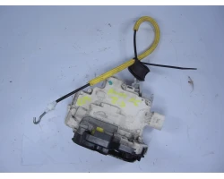 CHIUSURA SERRATURA PORTA POSTERIORE DESTRA Audi A6, S6 2005 2.7TDI AVANT