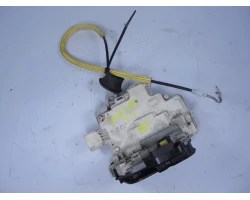 ZAKLEP  ZADAJ LEVA Audi A6, S6 2005 2.7TDI AVANT