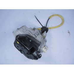 ZAKLEP  ZADAJ LEVA Audi A6, S6 2005 2.7TDI AVANT