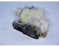 CHIUSURA SERRATURA PORTA ANTERIORE SINISTRA Audi A6, S6 2005 2.7TDI AVANT 4f1837015