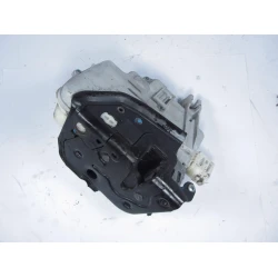 CHIUSURA SERRATURA PORTA ANTERIORE SINISTRA Audi A6, S6 2005 2.7TDI AVANT 4f1837015
