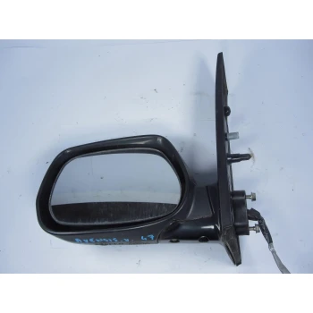 MIRROR LEFT Toyota Avensis 2001 VERSO 2.0