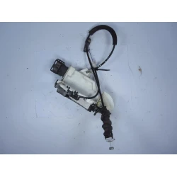 CHIUSURA SERRATURA PORTA ANTERIORE SINISTRA Peugeot PARTNER 3 2011 1.6 HDI 780/2 L1