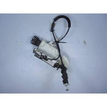 ZAKLEP SP LEVA Peugeot PARTNER 3 2011 1.6 HDI 780/2 L1