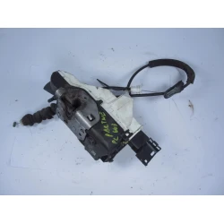 ZAKLEP SP LEVA Peugeot PARTNER 3 2011 1.6 HDI 780/2 L1
