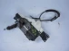 ZAKLEP SP LEVA Peugeot PARTNER 3 2011 1.6 HDI 780/2 L1