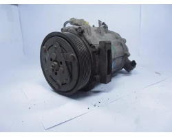AIR CONDITIONING COMPRESSOR Citroën C5 2003 2.0 16V 9648238480