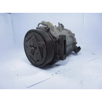 KOMPRESOR KLIME Citroën C5 2003 2.0 16V 9648238480