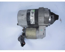 MOTORINO AVVIAMENTO Nissan Almera 2001 1.8 233009f660